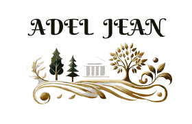 Face de la carte de fidélité de Adel Jean