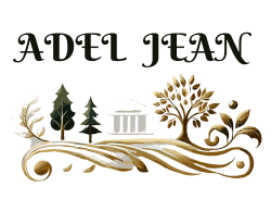 logo su site Adel Jean, paysagiste d'une nouvelle aire